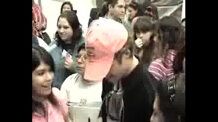 Diego - Aeropuerto Parte2