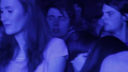 Magnetic Man - I Need Air
