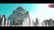 Bogdan Martinovic - U Beogradu / Official Video 2018