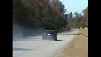 Mustang Racing Team Gti.flv