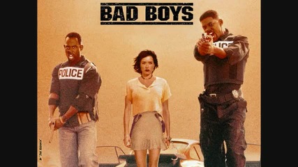 Inner Circle - Bad Boys ( Remix )