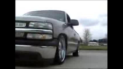 Tuning Na Chevy
