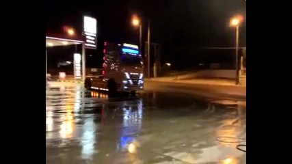 Volvo Fh 
