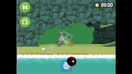 bad piggies 1-36