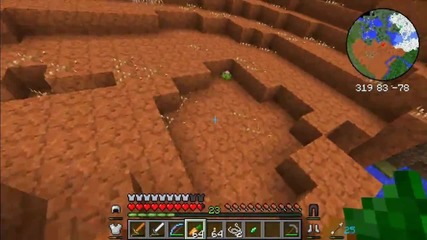 Hexxit survival еp.-2 Кула с босче!!!