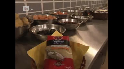 Lord Of The Chefs Сезон 1 Епизод 9 2/3