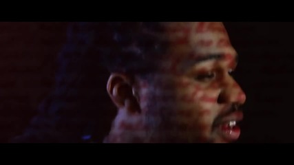Donye Kimal - Red Letters