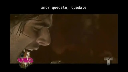 Jencarlos Canela - Amor Quedate /суб/ 