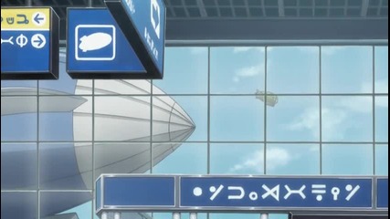 [ Bg Subs ] Hunter x Hunter 2011 -