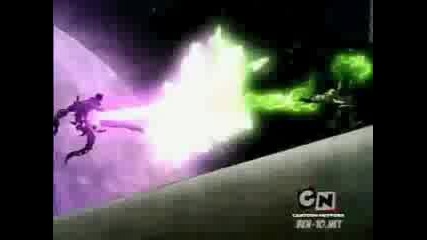 Ben 10 Mnogo E Gkooo