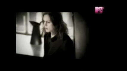 Him - And Love Said No
