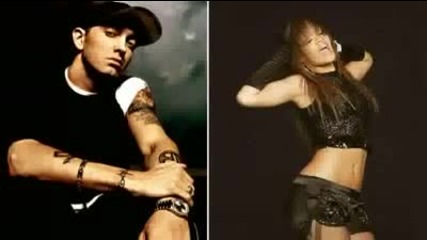 Rihanna Feat. Eminem - Love The Way You Lie 