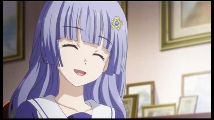 Date A Live Ii (dub) Episode 5