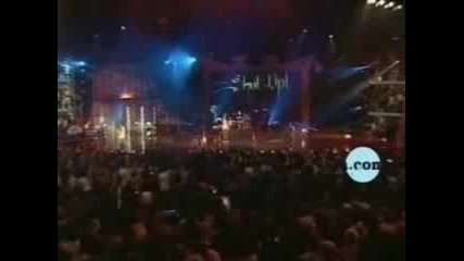 Simple Plan - Shut Up (live) 