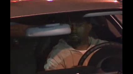 Everybody Loves Kanye!
