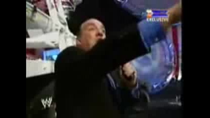 undertaker vs dugley boyz part 1 