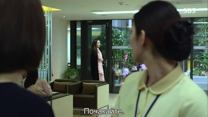 Temptation episode 18 / Изкушение епизод 18