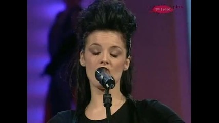 Славица Чуктераш изпълнява балада на Мира Шкорич [hq]