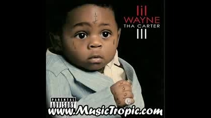 Lil' Wayne - A Milli