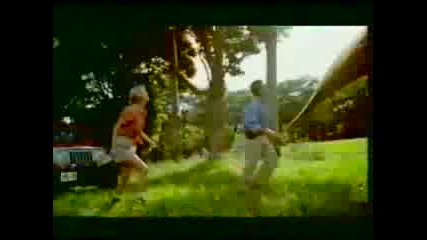 Джурасик Парк (1993) - Tv Трейлър [бг субс]