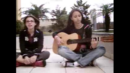 Avril Lavigne - I Can Do Better (acoustic Cover)