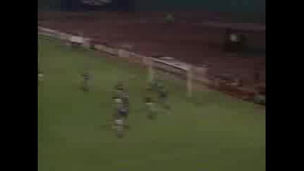 Best Goals - David Beckham