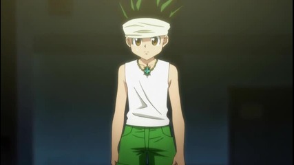 Hunter x Hunter - 70 [bg]