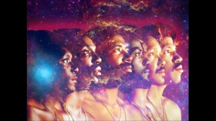 Commodores - Brick House [k Theory Remix]