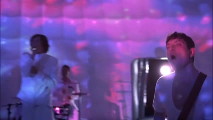 Snow Patrol - Just Say Yes [ високо качество ]
