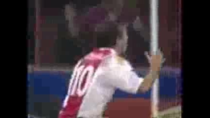 Спасявания на Нелсон Дида