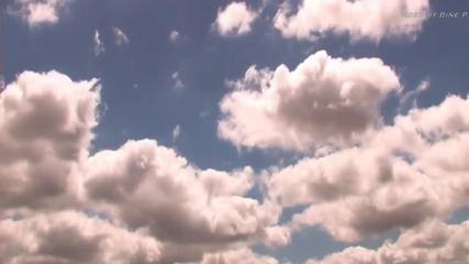 Bernward Koch Passing Clouds