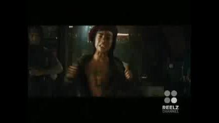 Tropic Thunder - Jack Black Speaks