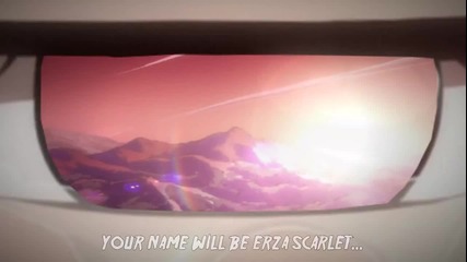 Erza Scarlet Amv - Revelation [bg sub]