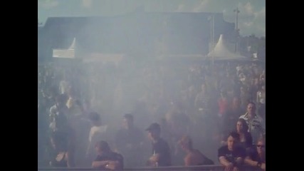 Noize Suppressor @ Earthquake 29.08.09