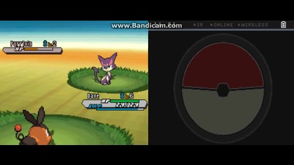 Да играем Pokemon White 2 епизод 1 част 3/4