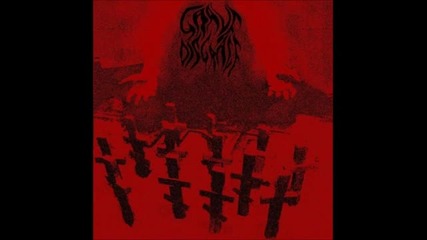 Grave Disgrace - The Mire Brings