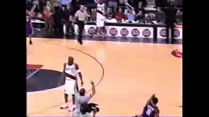 Kobe Bryant & Shaq