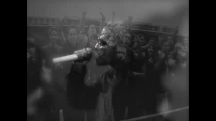 Slipknot - The Nameless