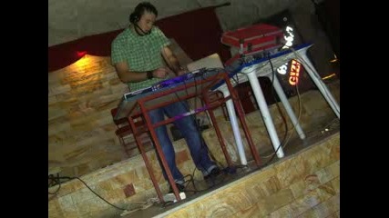 Dj Nury 1986 - My Summer Love (Progressive Mix 2008)