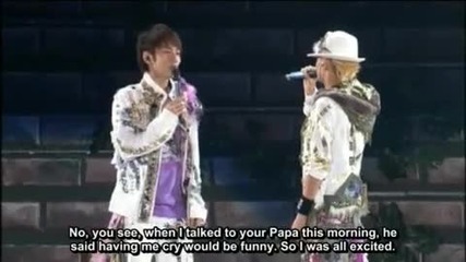 Kat - tun~queen Of The Pirates~ Part 7 