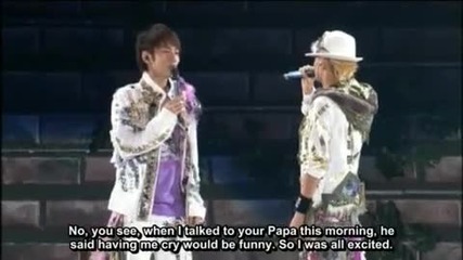 Kat - tun~queen Of The Pirates~ Part 7