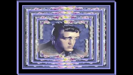 Elvis Presley - Just Call Me Lonesome
