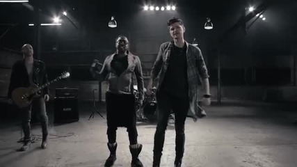 The Script - Hall of Fame ft. will.i.am