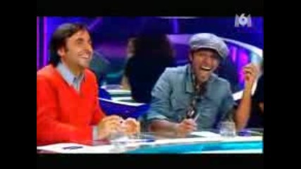 Music Idol - Beatbox
