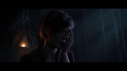 Diablo I I I - V G A 2011 Cinematic