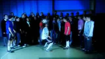Училище на умения - Freestylers