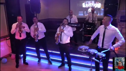 New! Ork Musi Bend Bremen Sax kuchek 2016 Dj.stefanakis