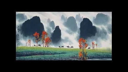Chinese Music Ii