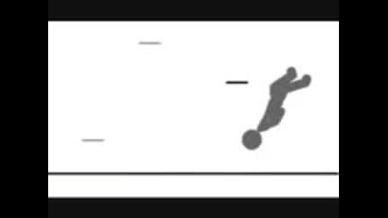 Stickman Fight