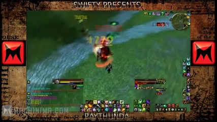 World of Warcraft Presents